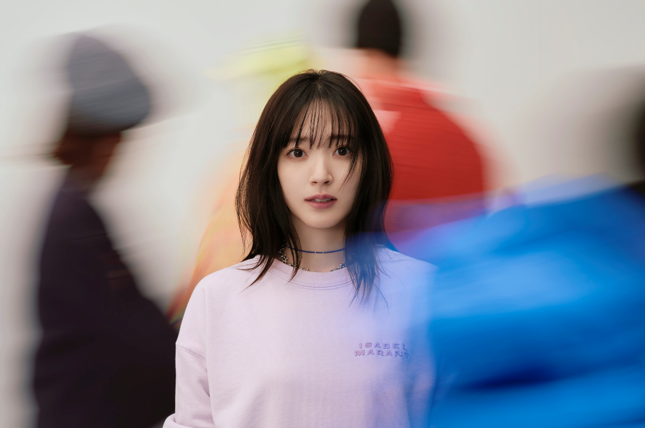 鈴木愛理│鈴⽊愛理 LIVE 2026 ll:Bias by us:ll