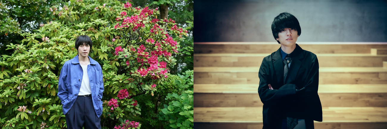 山斎-SANSAI-│山内総一郎×斎藤宏介 山斎-SANSAI-2026