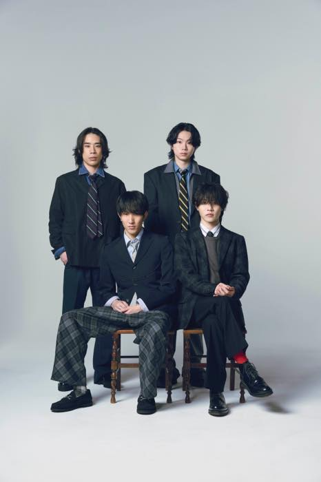 神はサイコロを振らない│神はサイコロを振らない　Zepp Tour 2026（仮）