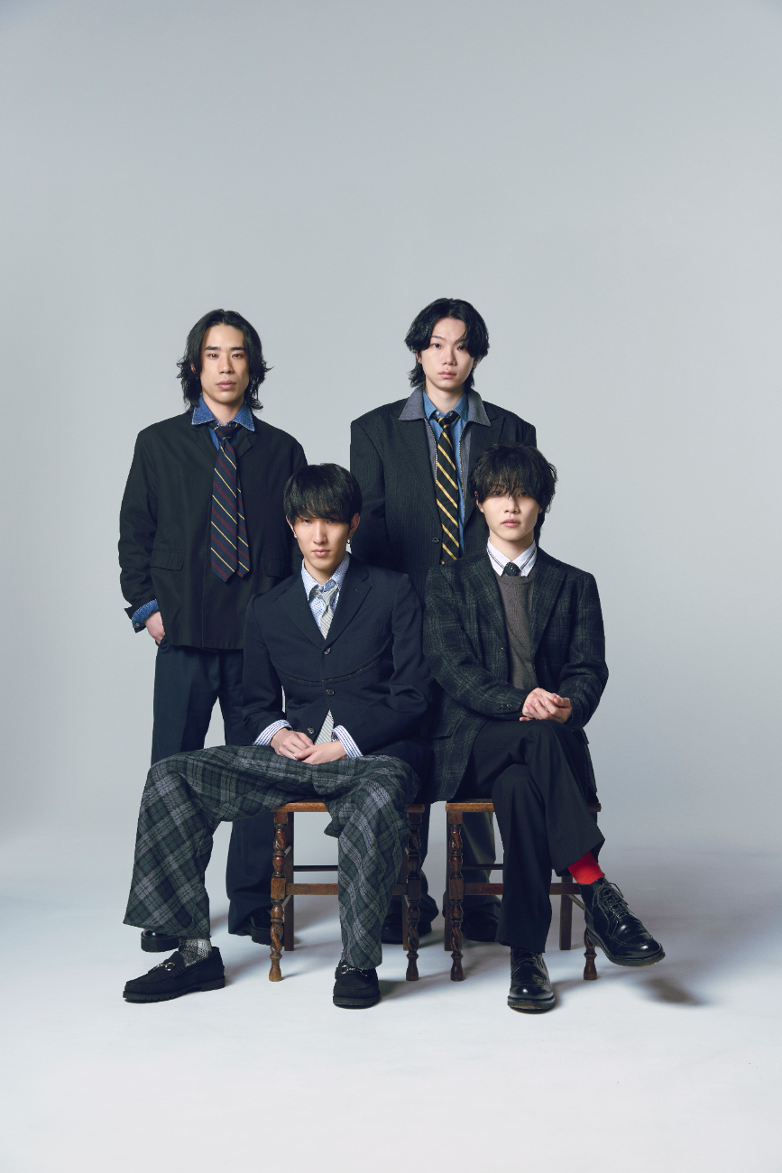 神はサイコロを振らない│神はサイコロを振らない　Zepp Tour 2026