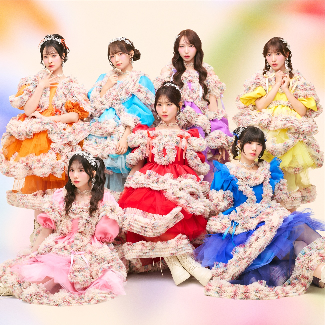 SWEET STEADY│SWEET STEADY 単独公演 お花見会