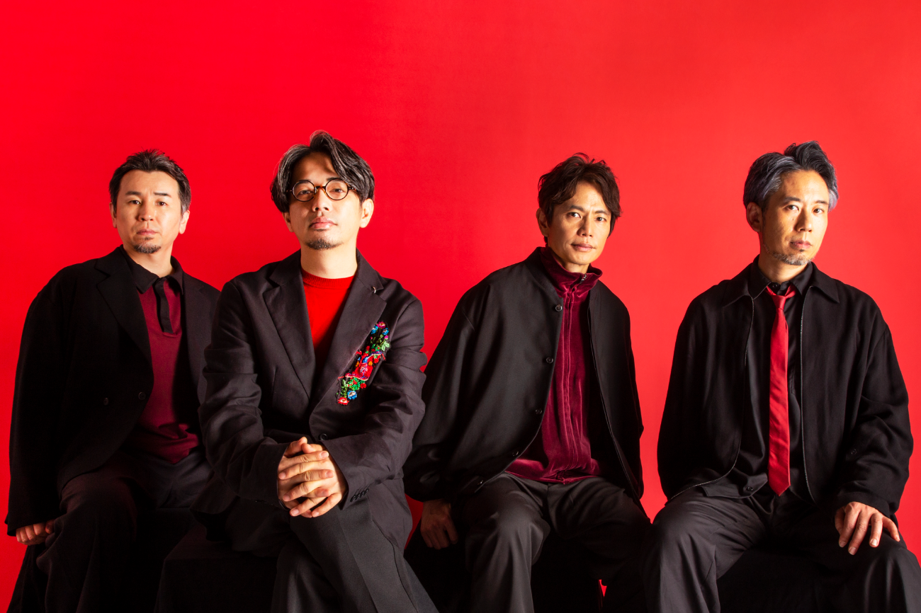 ASIAN KUNG-FU GENERATION│ASIAN KUNG-FU GENERATION Tour 2026 "Midage Fanclub"