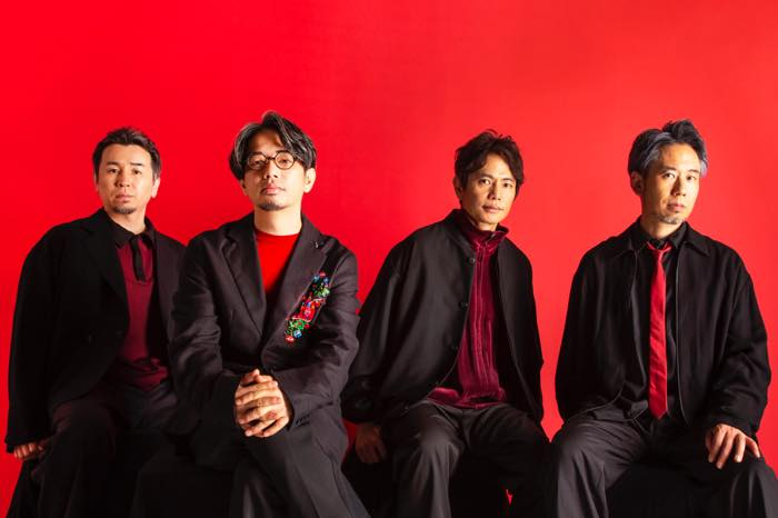 ASIAN KUNG-FU GENERATION│ASIAN KUNG-FU GENERATION Tour 2026 "Midage Fanclub"