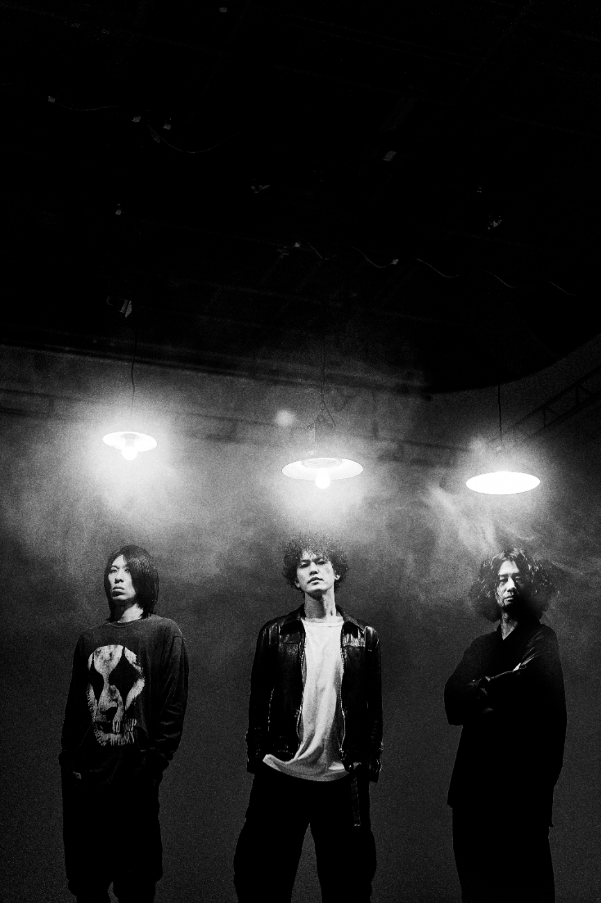 Plastic Tree/9mm Parabellum Bullet