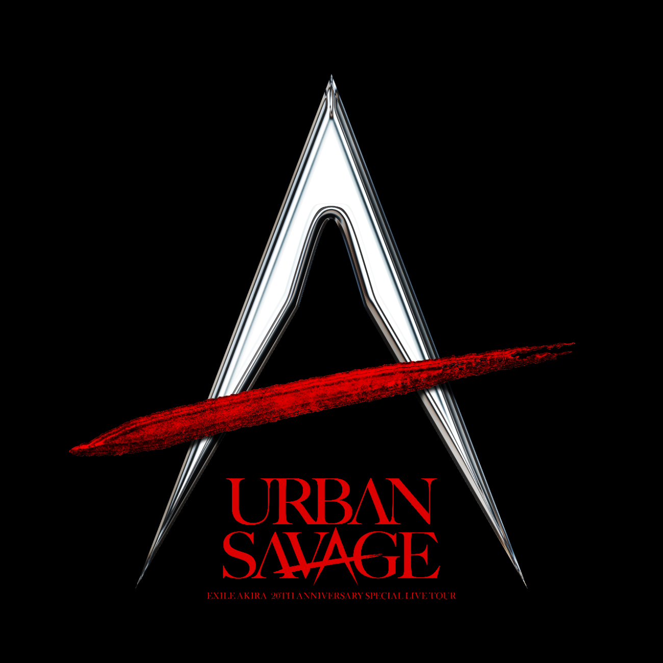 EXILE MAKIDAI / P-CHO / THE JET BOY BANGERZ│EXILE AKIRA 20th ANNIVERSARYSPECIAL LIVE TOUR "URBAN SAVAGE"