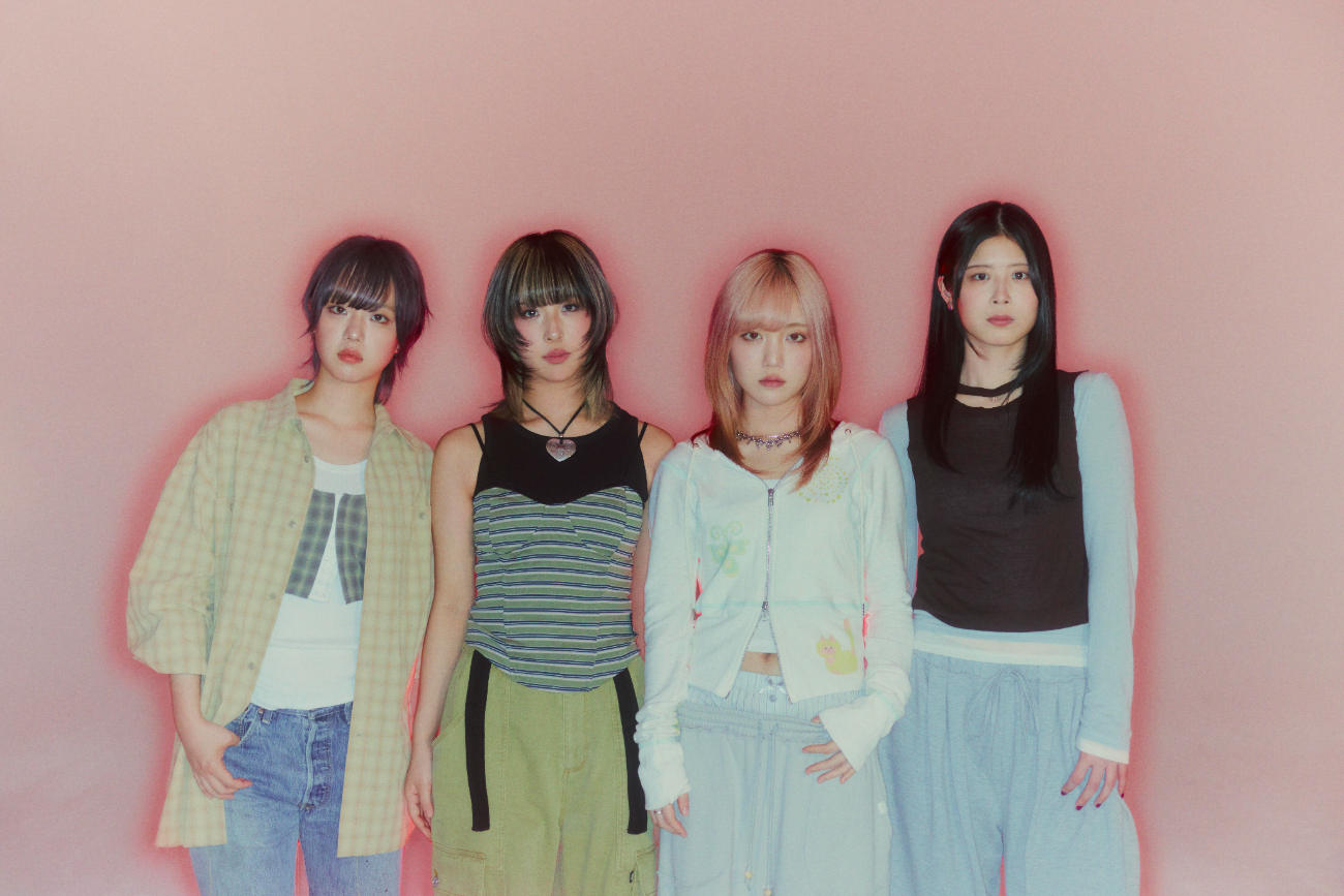 ちゃくら /&nbsp;PompadollS（ポンパドールズ）│Summer Rise 2026