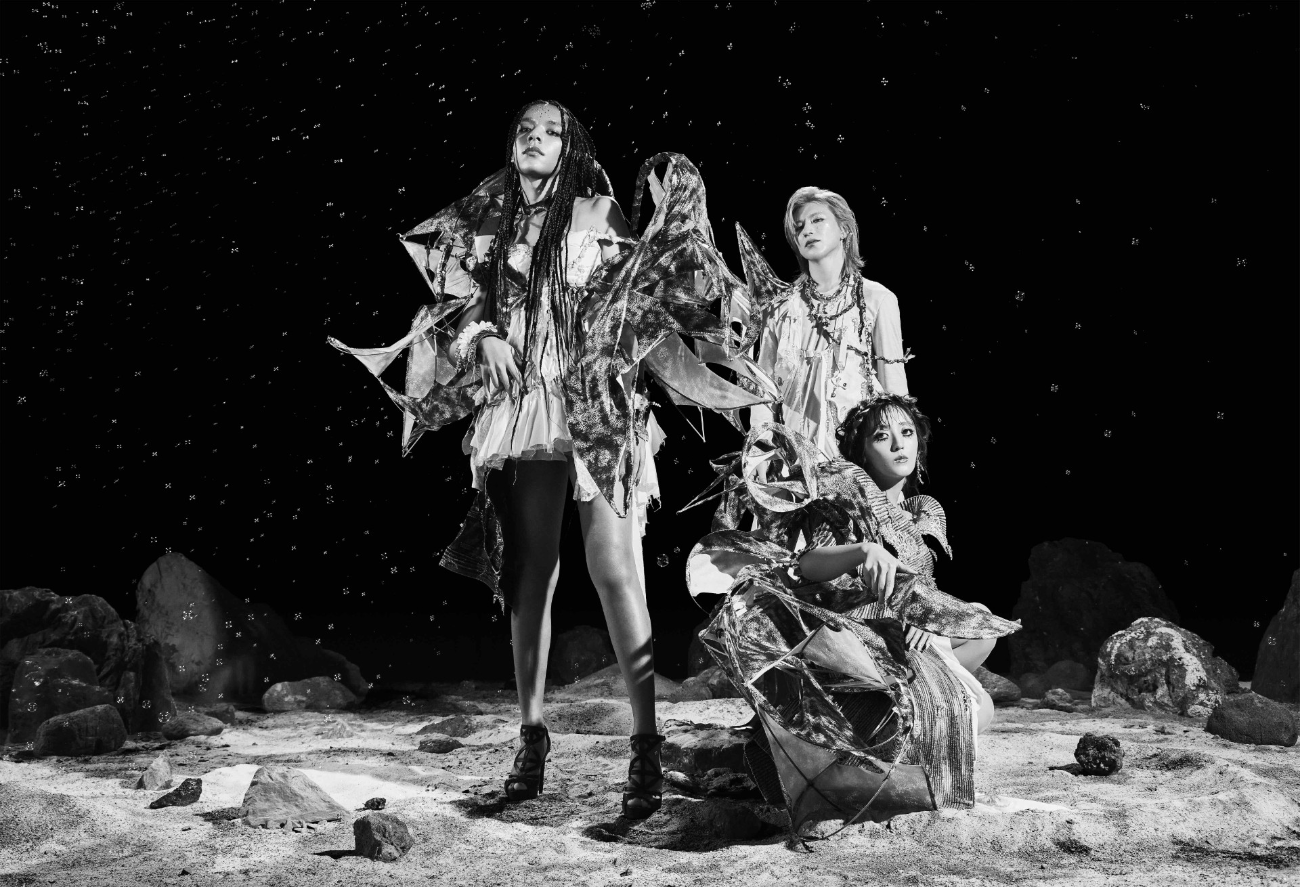 女王蜂│女王蜂 全国ツアー2026「星」