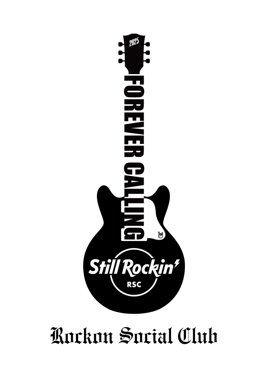 Rockon Social Club