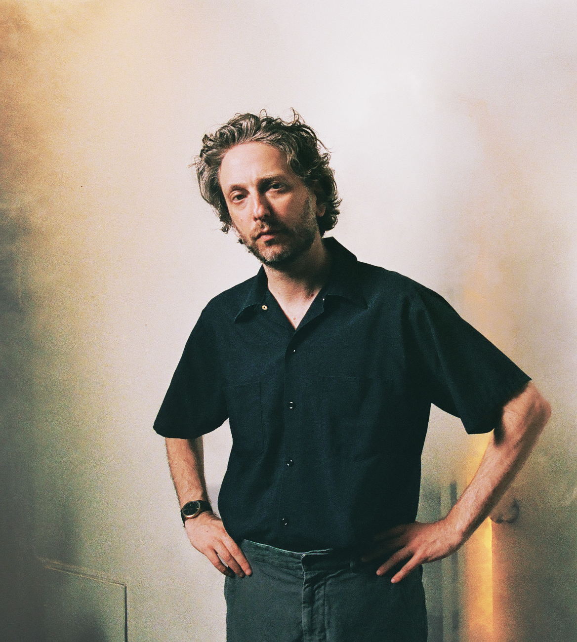 Oneohtrix Point Never&nbsp;  Special guest : Laraaji│live visuals by Freeka Tet