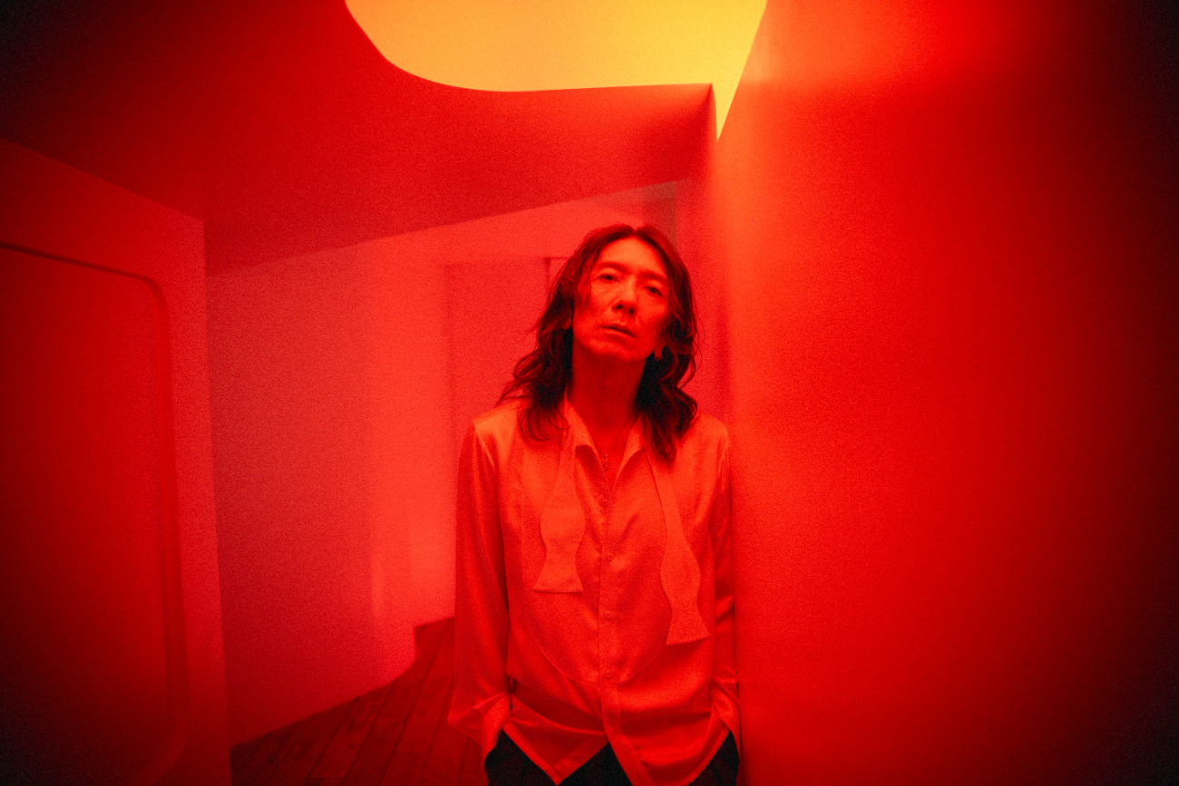 吉井和哉