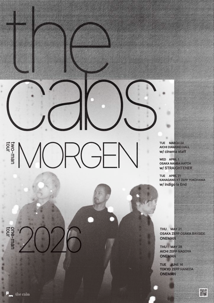 the cabs