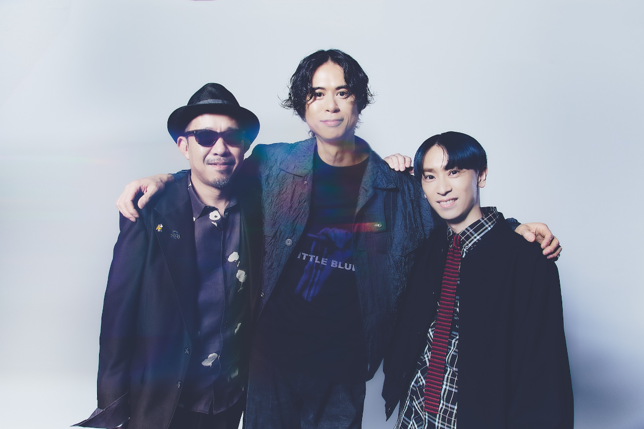 UNCHAIN│UNCHAIN presents 30th Anniv. "Another departure from Zepp Shinjuku"