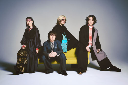 レトロリロン│RETRORIRON Zepp Tour 2026
