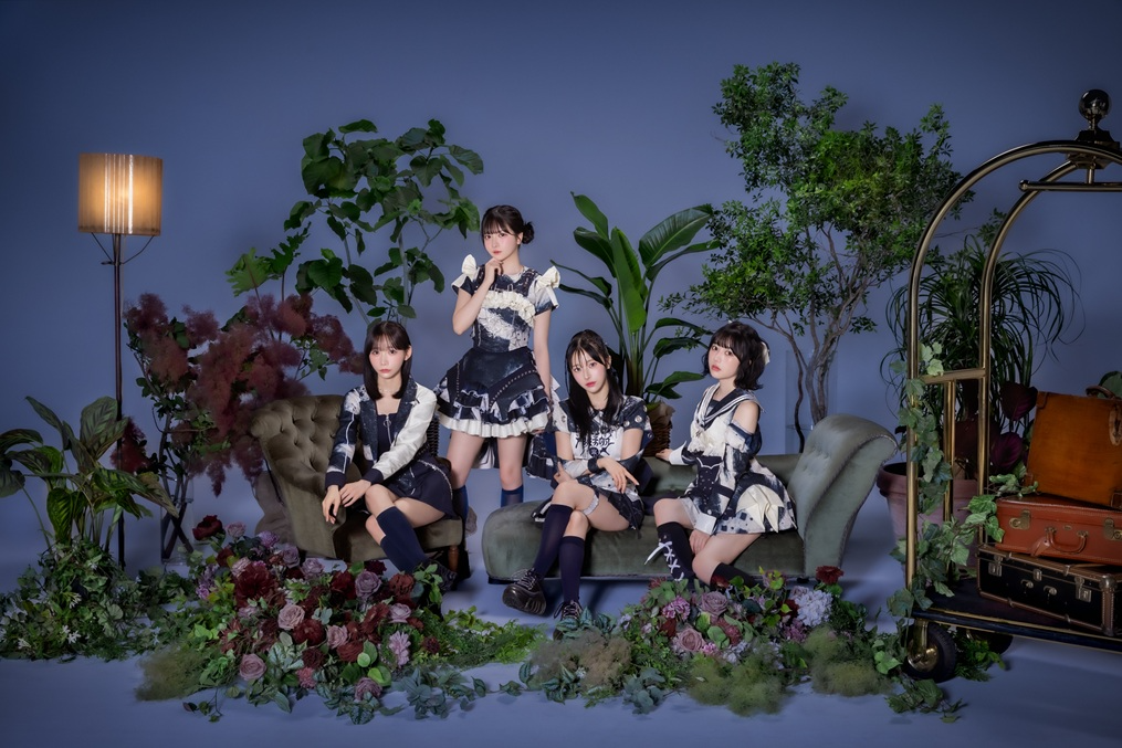 PassCode / Kolokol / Axelight / yosugala