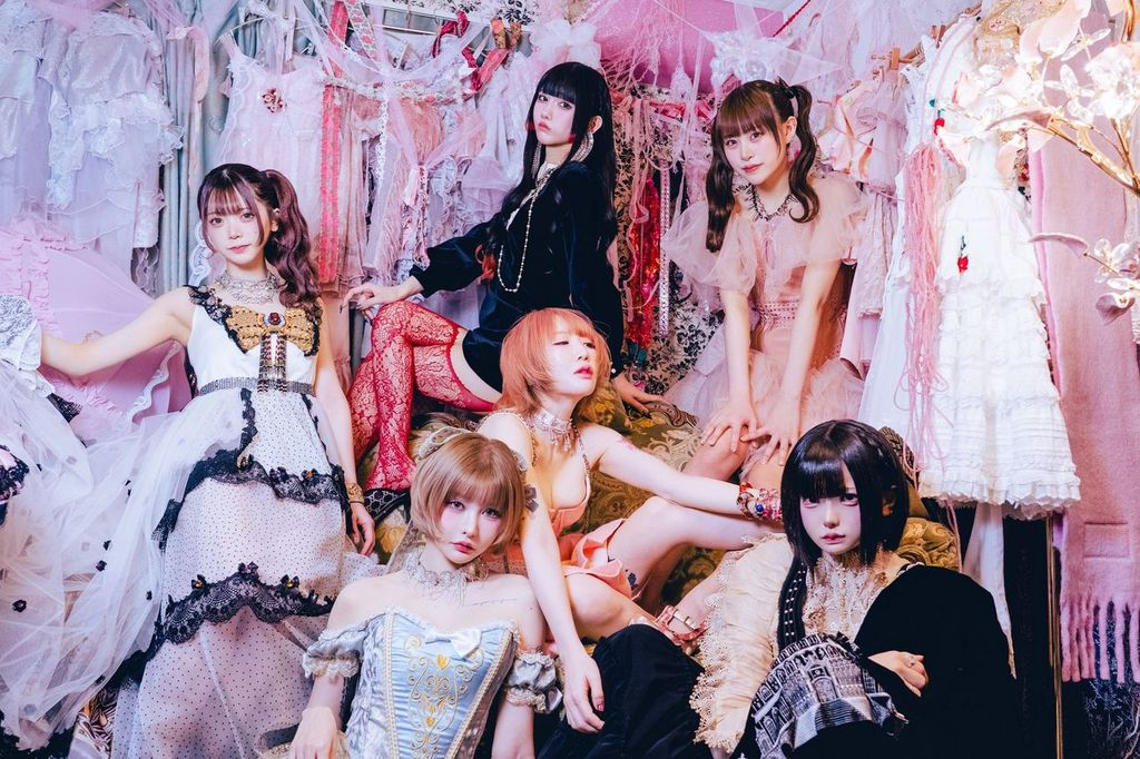 ZOCX│そのかわいいに用はないツアー