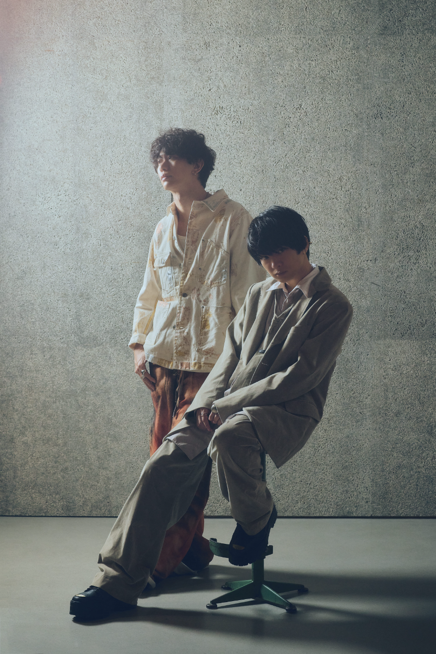 Ten Twenty│TenTwenty ONE MAN LIVE TOUR 2026 「Abyss Red」