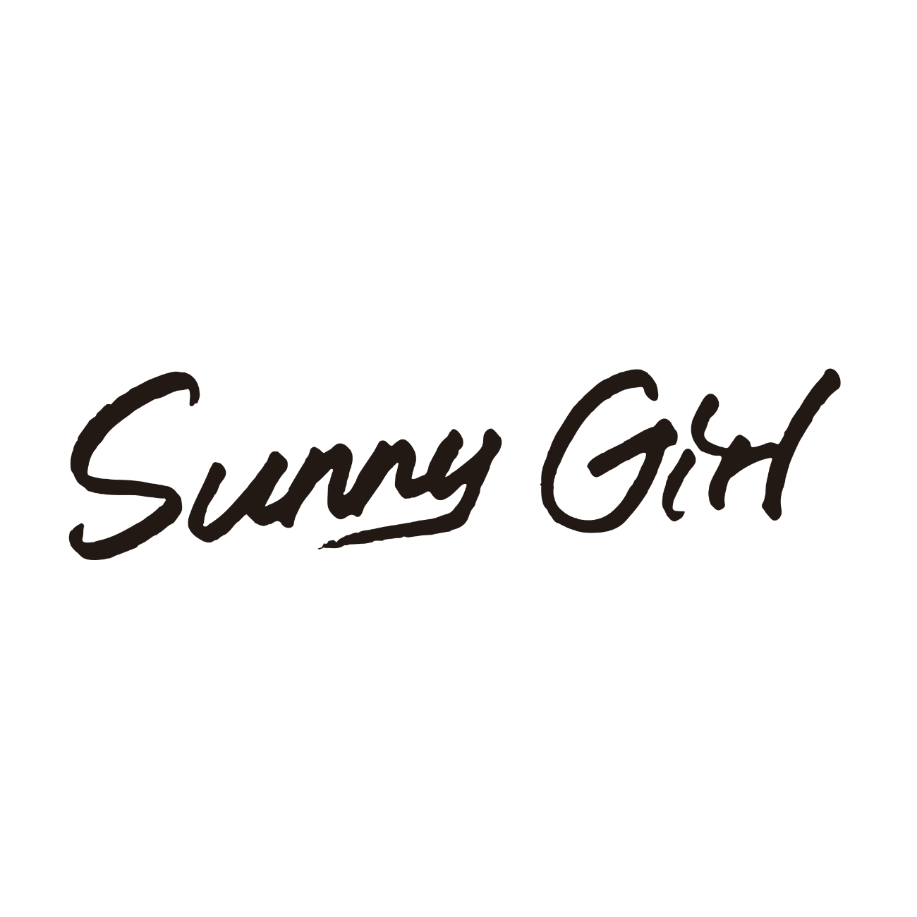 Sunny Girl
