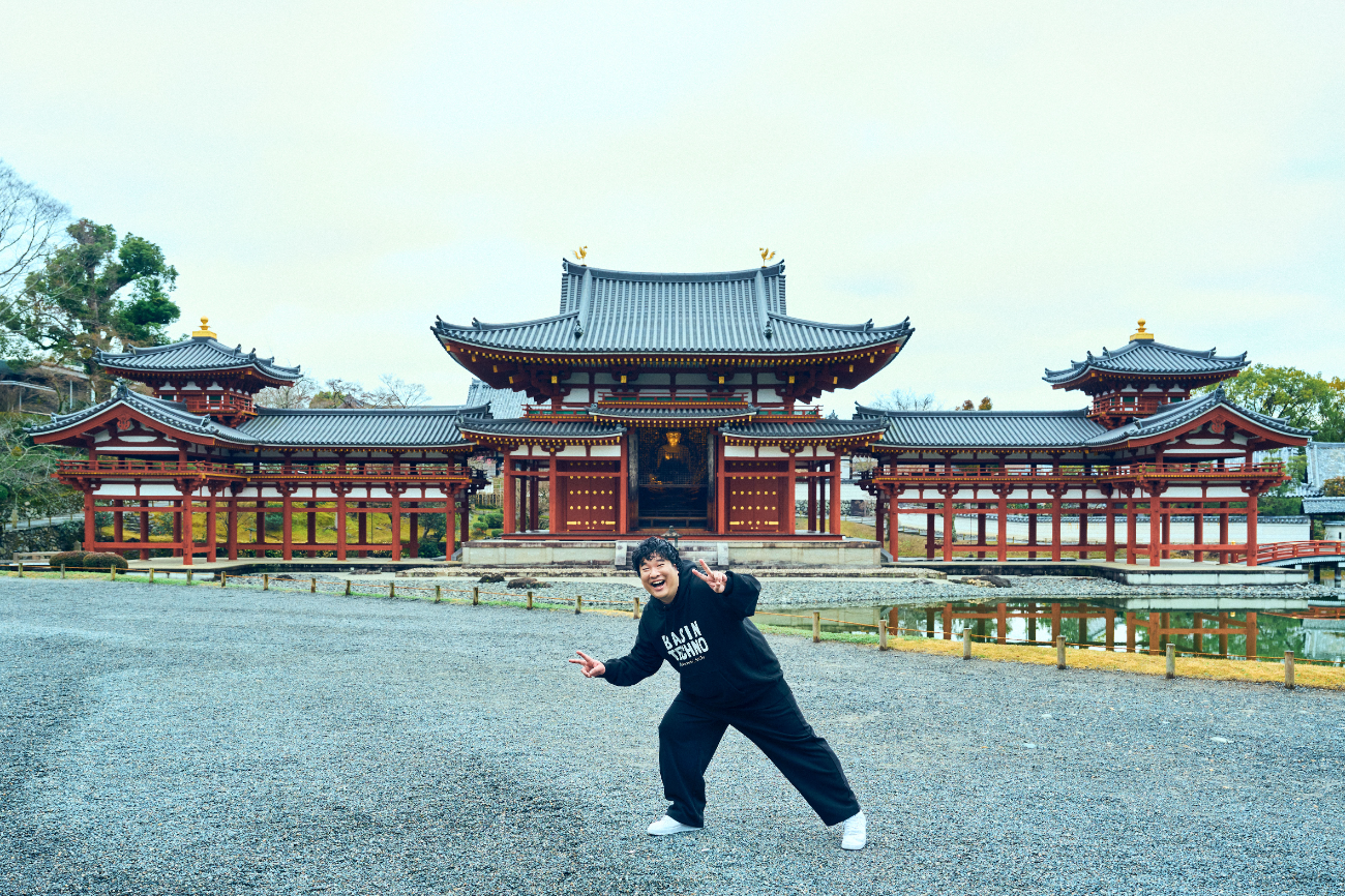 岡崎体育│岡崎体育 10th Anniversary Tour "Zepp10連単総流し" KBSサマーダッシュ