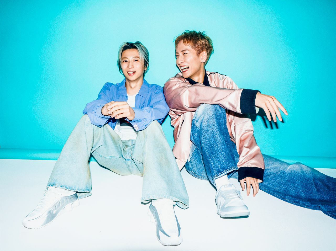 w-inds.│w-inds. FAN CLUB LIVE TOUR 2026 "Another Golden"