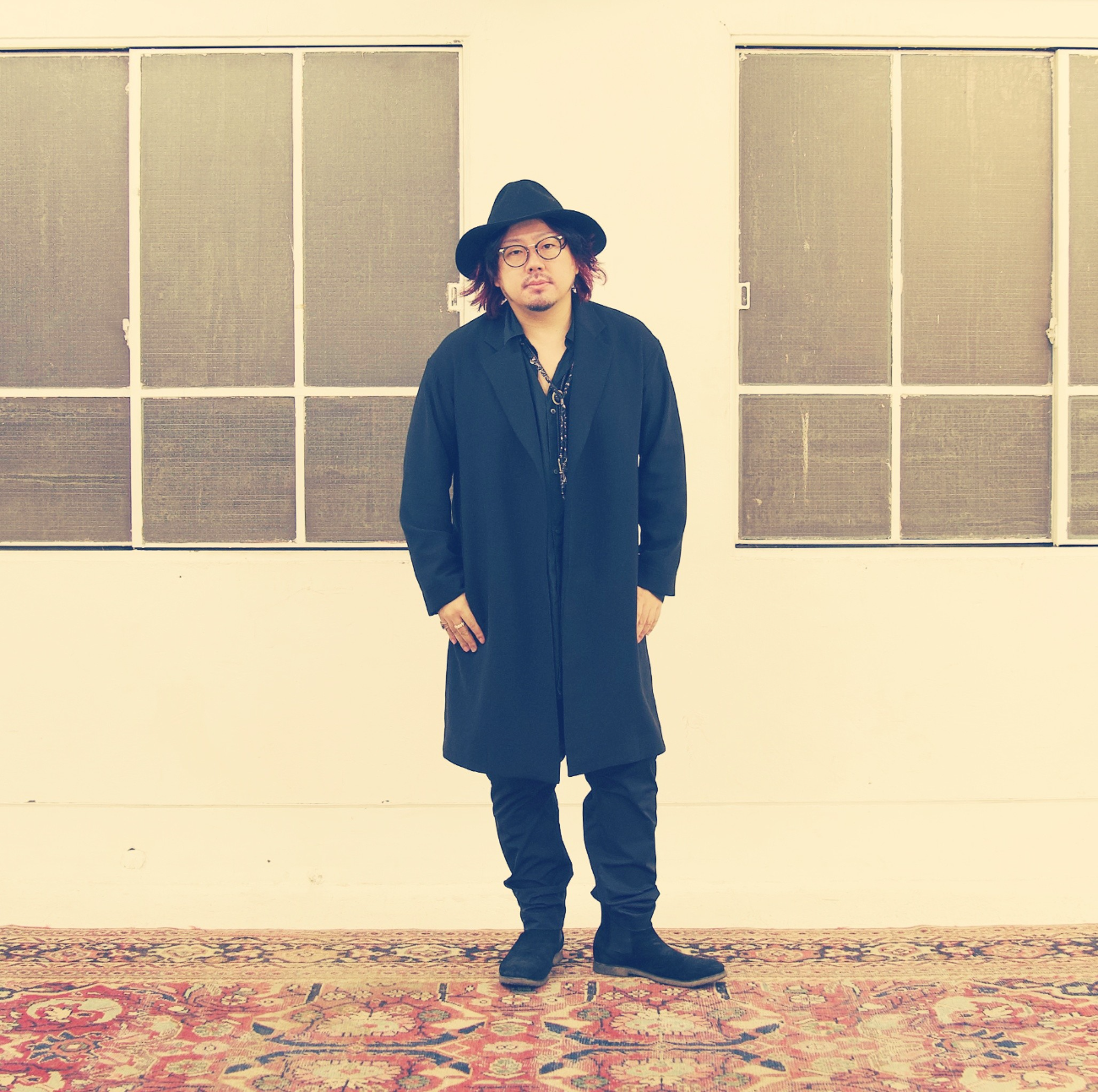 MC : KING MASA（中村正人 from DREAMS COME TRUE）パフォーマー : S+AKS-2（SHIGE／INO-D／GOTO）DJ : DJ Mass MAD Izm*※吉田美和の出演及びDREAMS COME TRUEの演奏はございません。