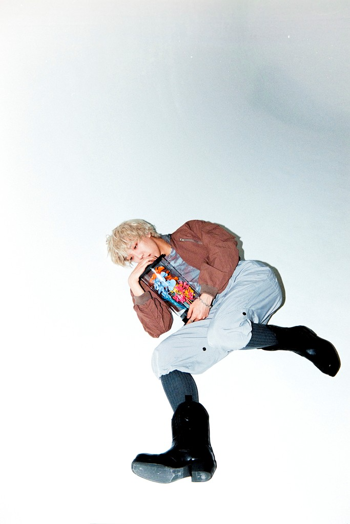 MC : KING MASA（中村正人 from DREAMS COME TRUE）パフォーマー : S+AKS-2（SHIGE／INO-D／GOTO）DJ : DJ Mass MAD Izm*※吉田美和の出演及びDREAMS COME TRUEの演奏はございません。