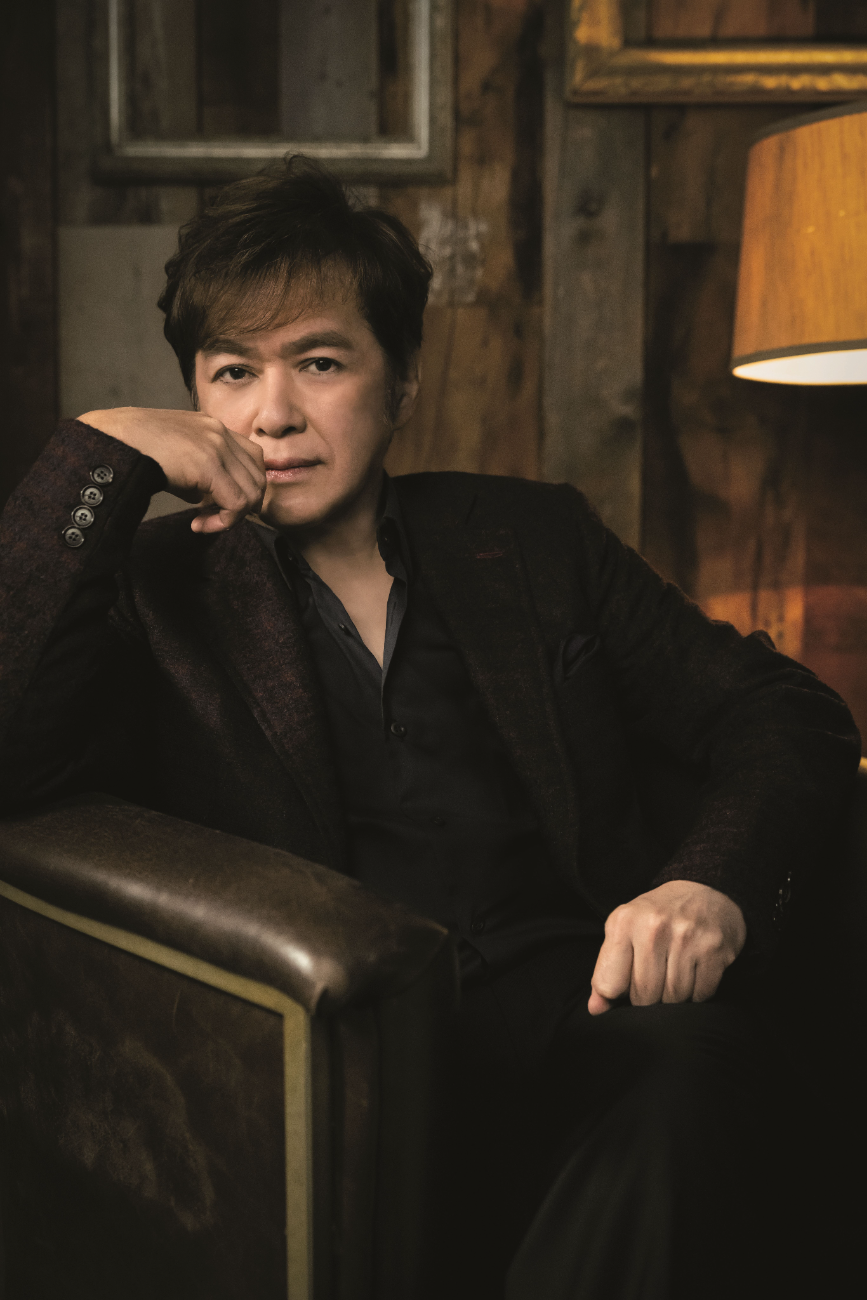 植草克秀							│KATSUHIDE UEKUSA   ENCORE!MOVING ON まだまだ見たい４０周年！							