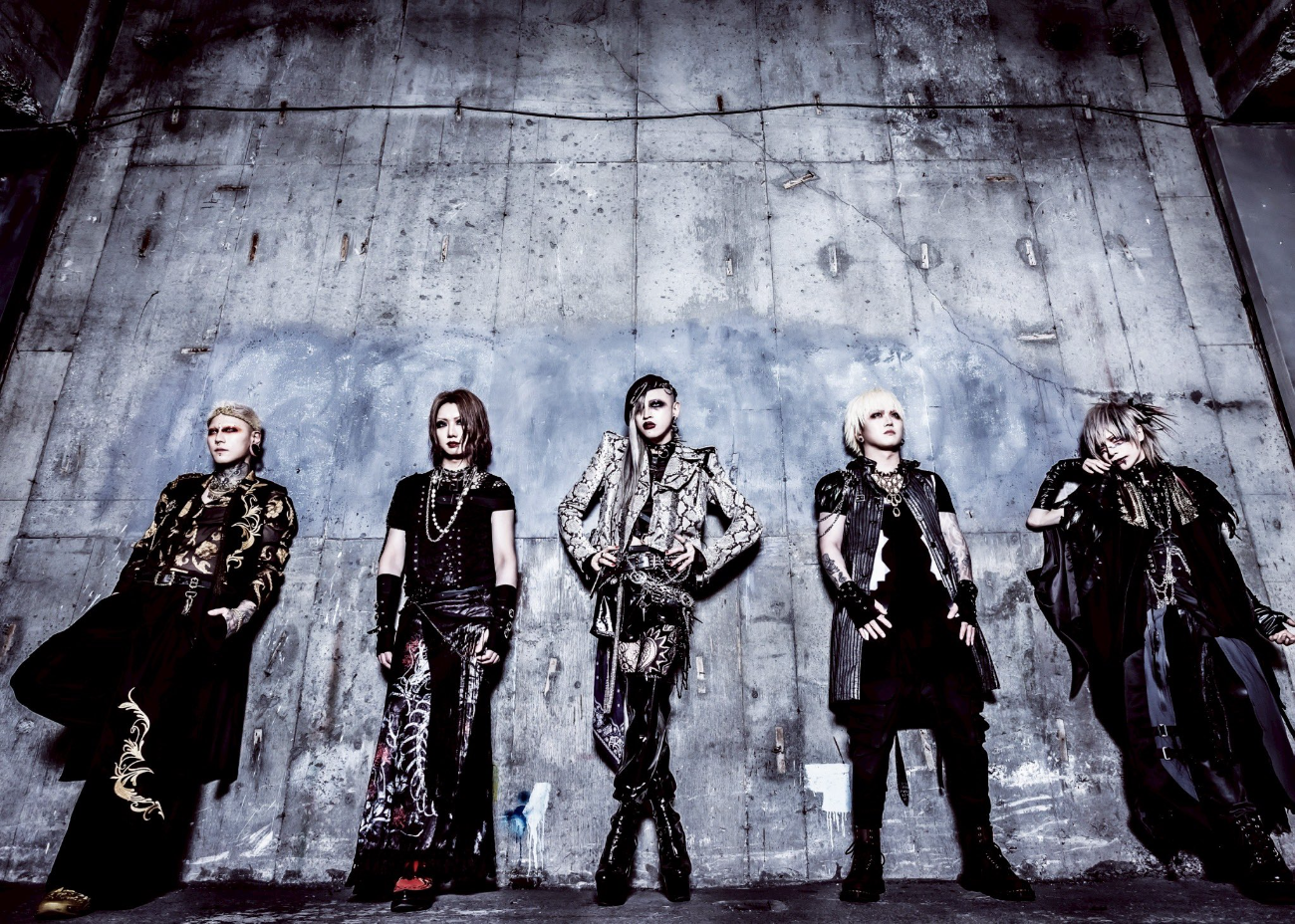 RAZOR│10th ANNIVERSARY ONEMAN TOUR X - tenth -