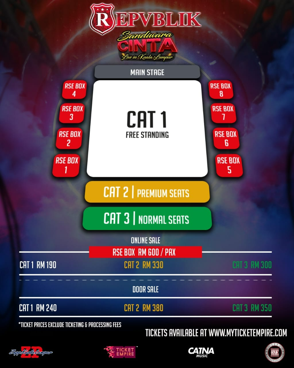 Repvblik - Indonesia