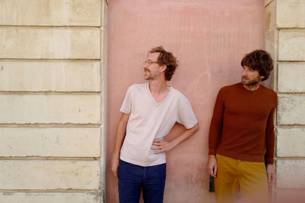 Kings of Convenience│Japan Tour 2026