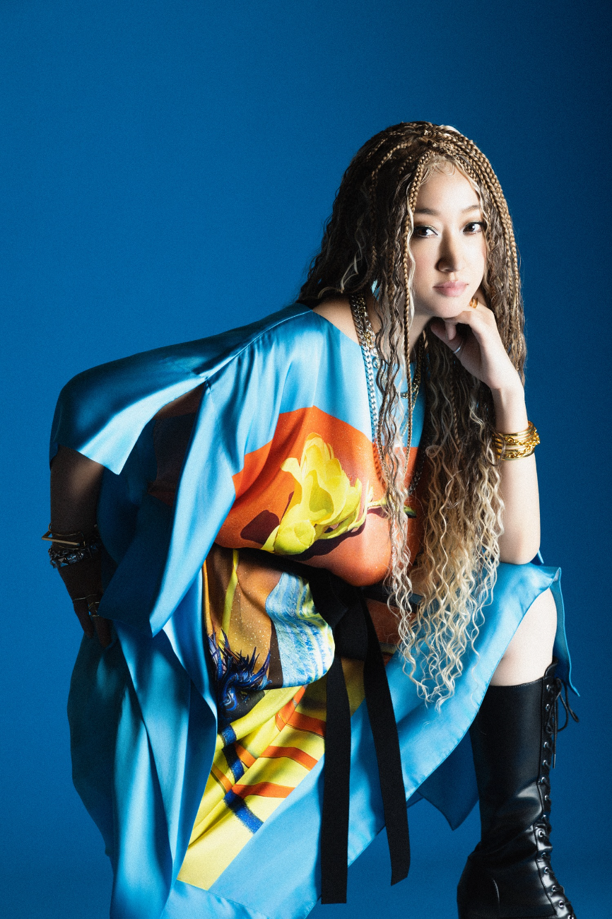 lecca【ゲスト】RYO the SKYWALKER