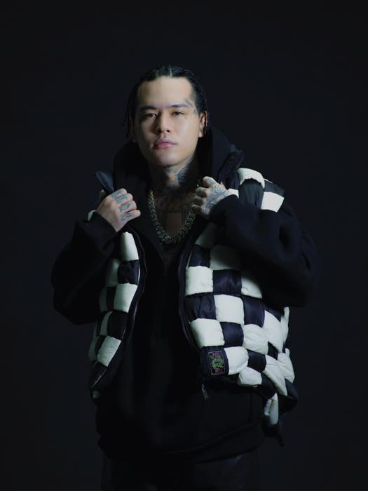 YZERR│YZERR “RICH OR DIE III” JAPAN TOUR