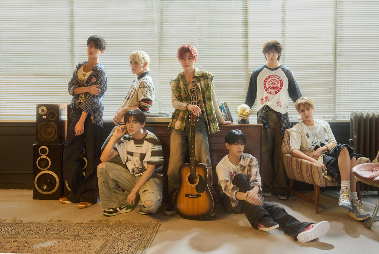 TAGRIGHT│TAGRIGHT ZEPP TOUR 2026-2027