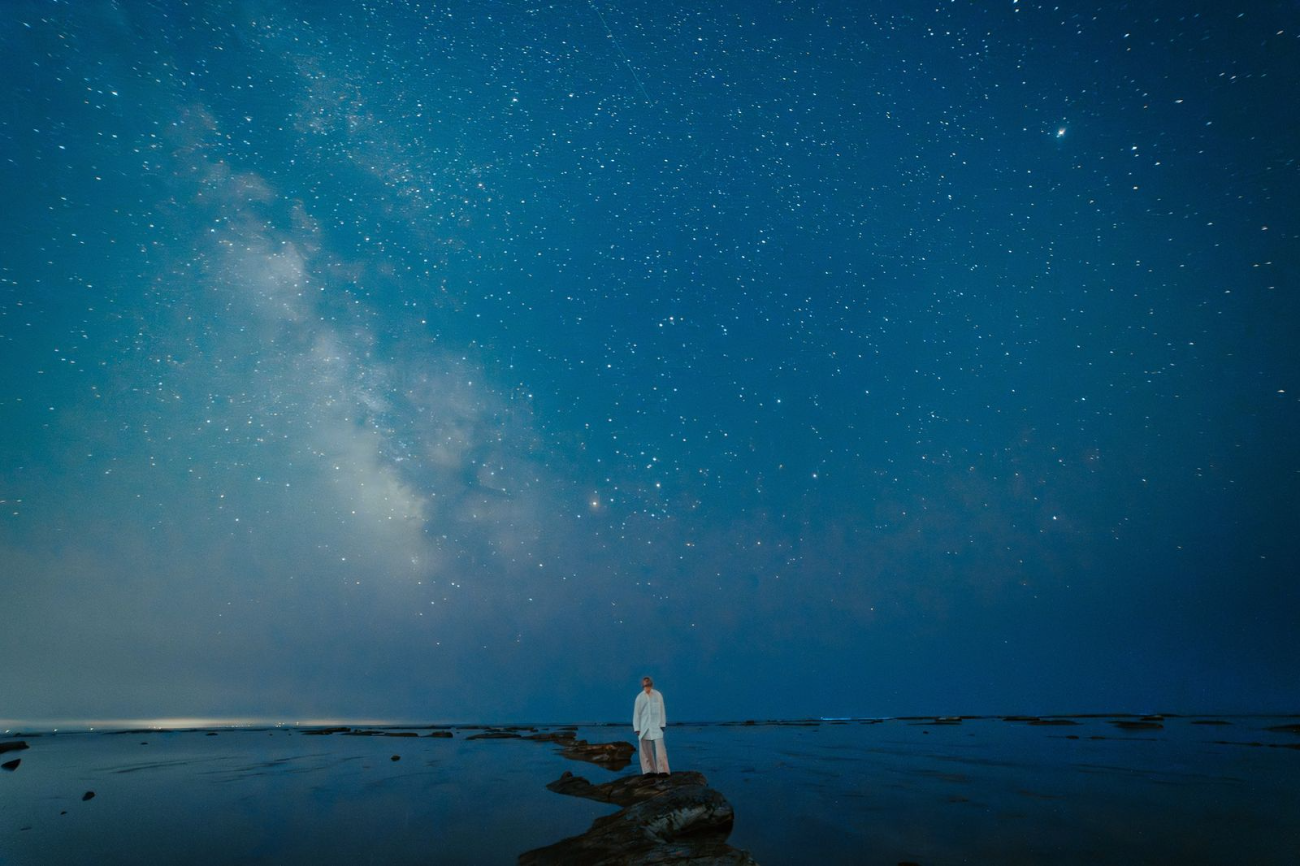 音田雅則│⾳⽥雅則 One Man Tour 2026 “Hiraeth”