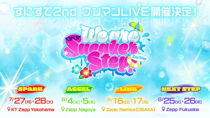 SneakerStep│We are SneakerStep! -2nd Step-