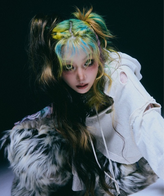 &nbsp;HOSHIKUMA MINAMI