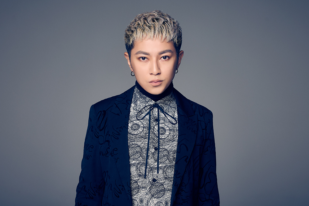 voyager／佐久間貴生／ASH