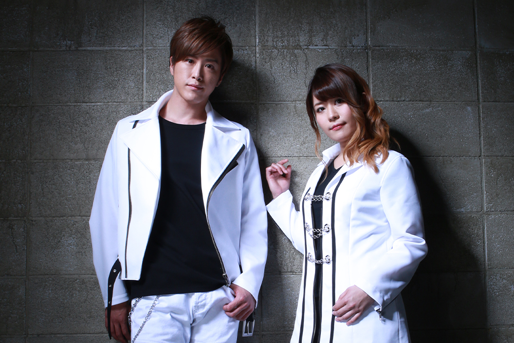 voyager／佐久間貴生／ASH