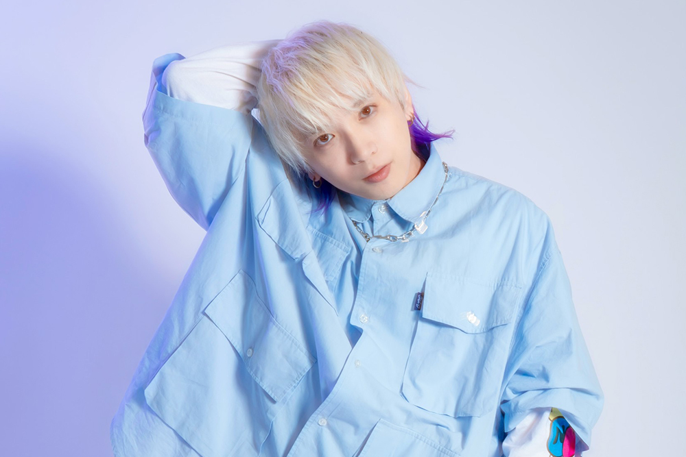 voyager／佐久間貴生／ASH