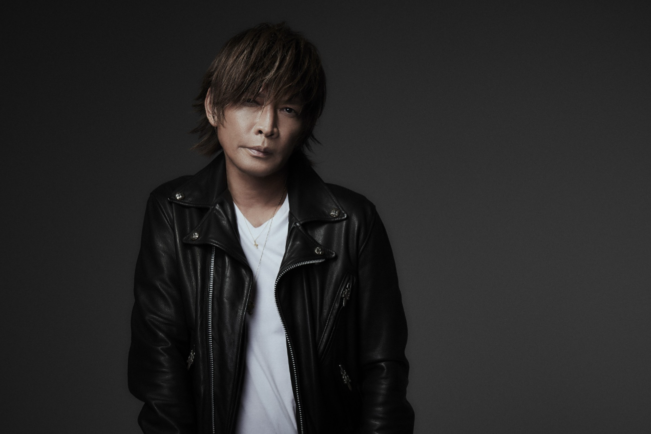 INORAN│INORAN TOUR Determine 2026 GRAND FINAL "Naked Again"