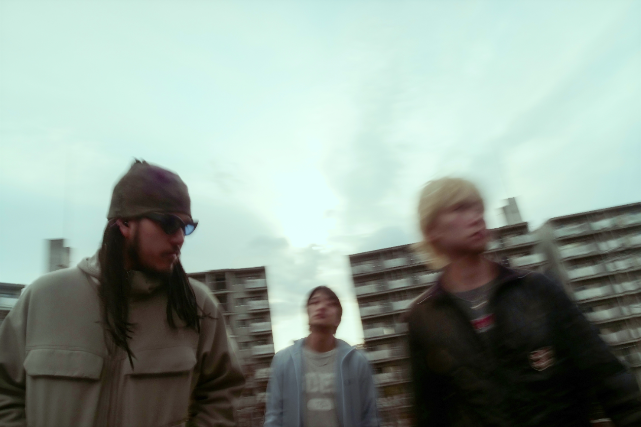 Age Factory x ENTH x Paledusk│Age Factory x ENTH x Paleduskpresents「GOBLIN」TOUR 2026