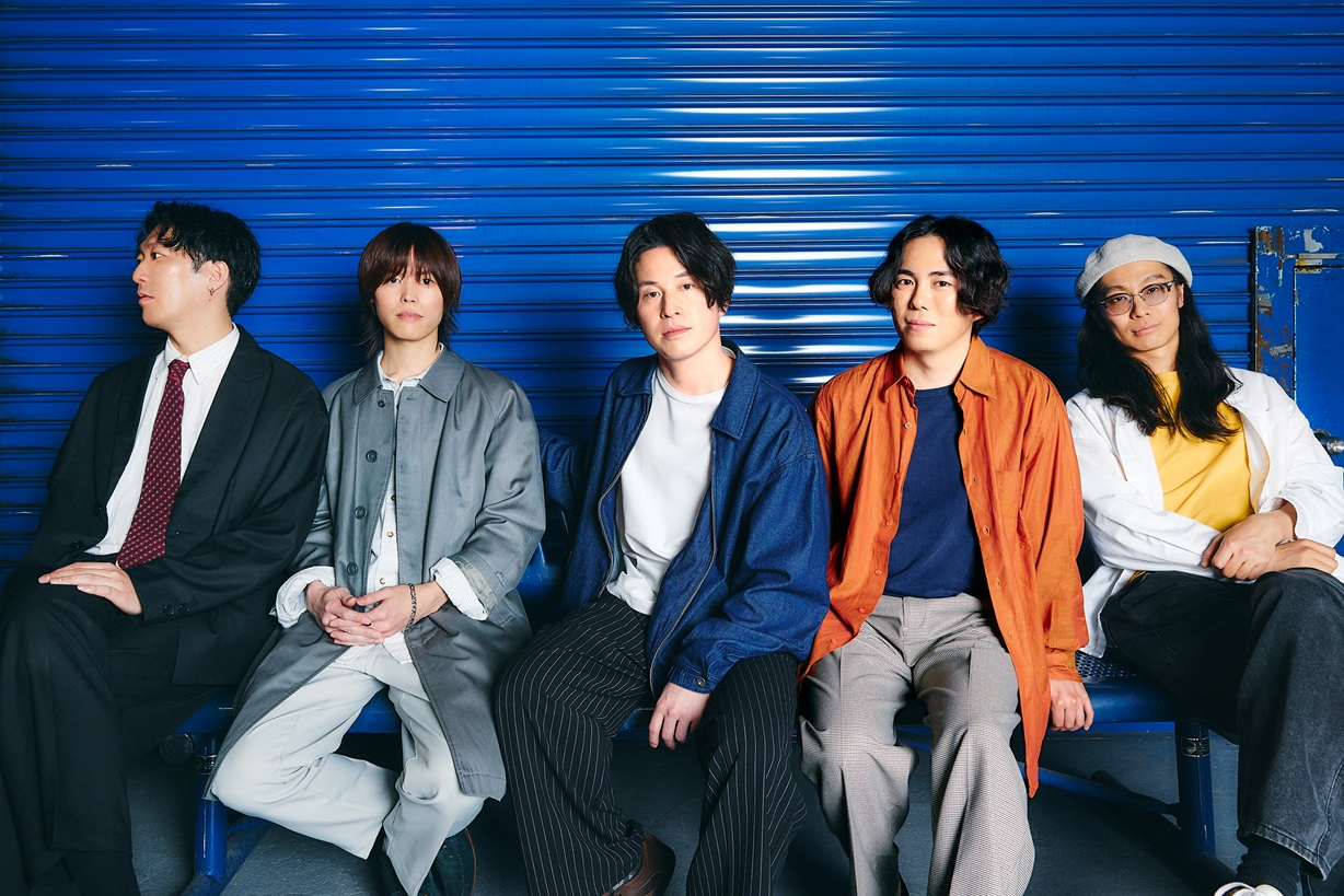 First Love is Never Returned│#FLiNR ONE-MAN TOUR 26-27 "W.O.R.K.S."