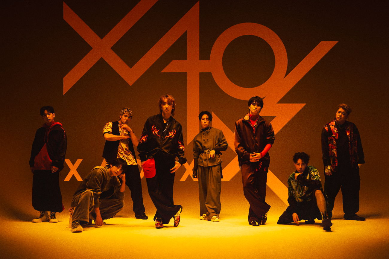 XAOSX