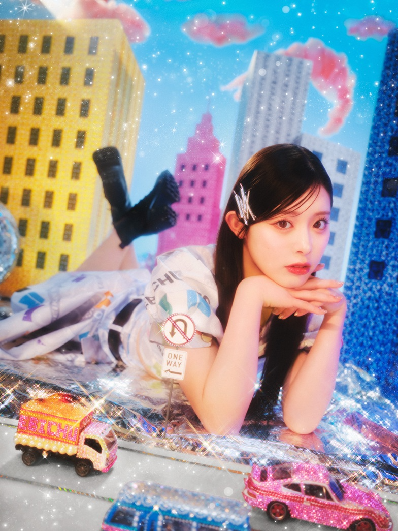 風見和香│⾵⾒和⾹⽣誕ソロライブ「ののかまると⽝の散歩〜まだまだ⼦⽝ですっ︕〜」
