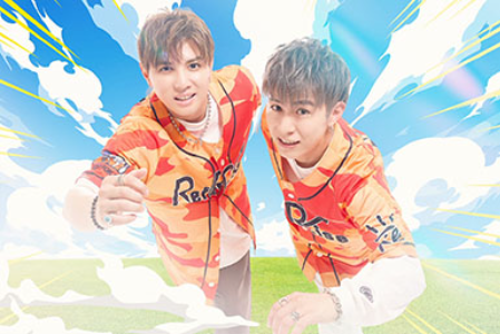 RefRise│10th ANNIVERSARY one-man LIVE