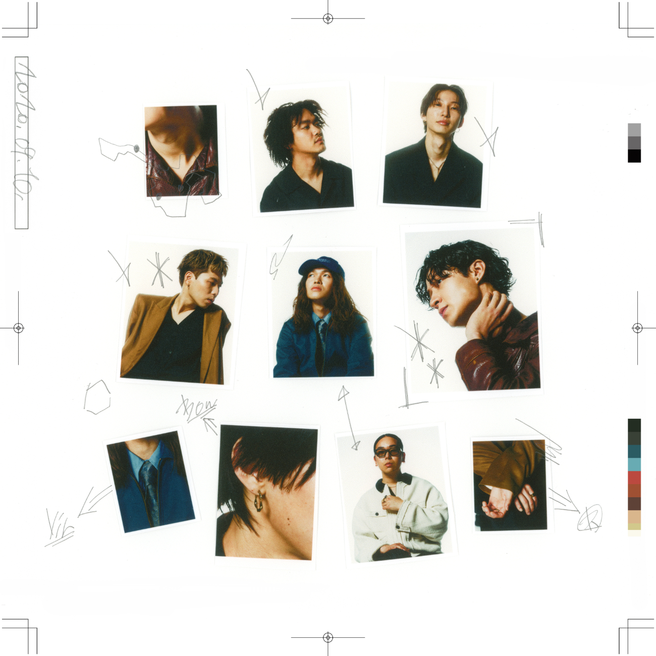 Billyrrom│Billyrrom Live Tour 2026-2027