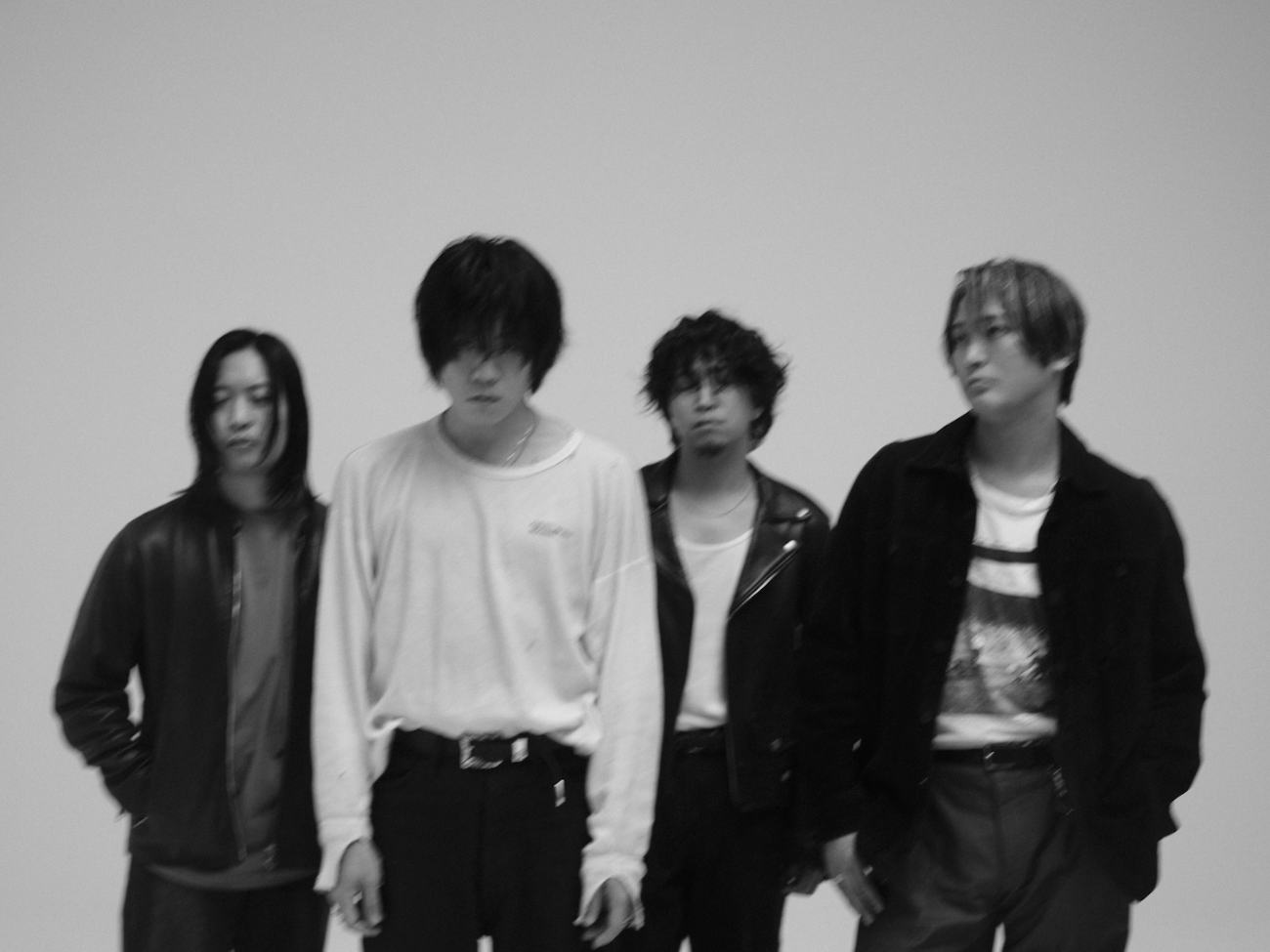 Enfants│Enfants One Man Live 2027 "Until Pride Dies"
