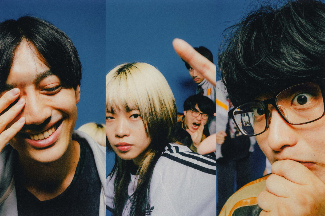 171│JAPAN TOUR from 171