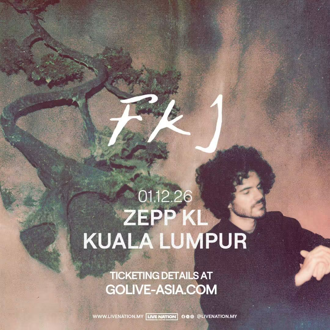 FKJ│FKJ