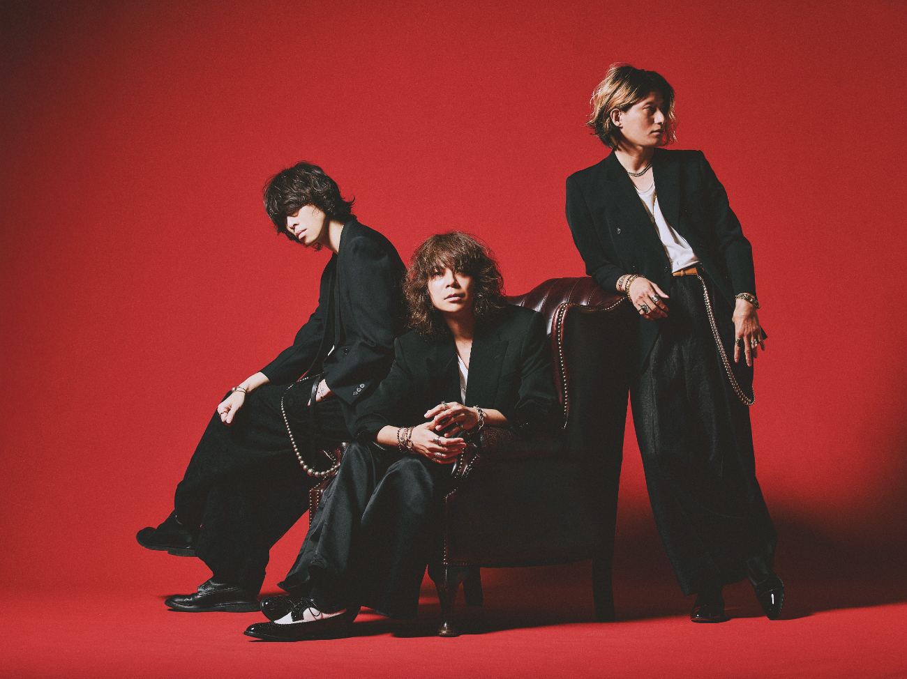 LEGO BIG MORL   ≪Guest:flumpool≫│LEGO BIG MORL “Thanks Giving” vol.19