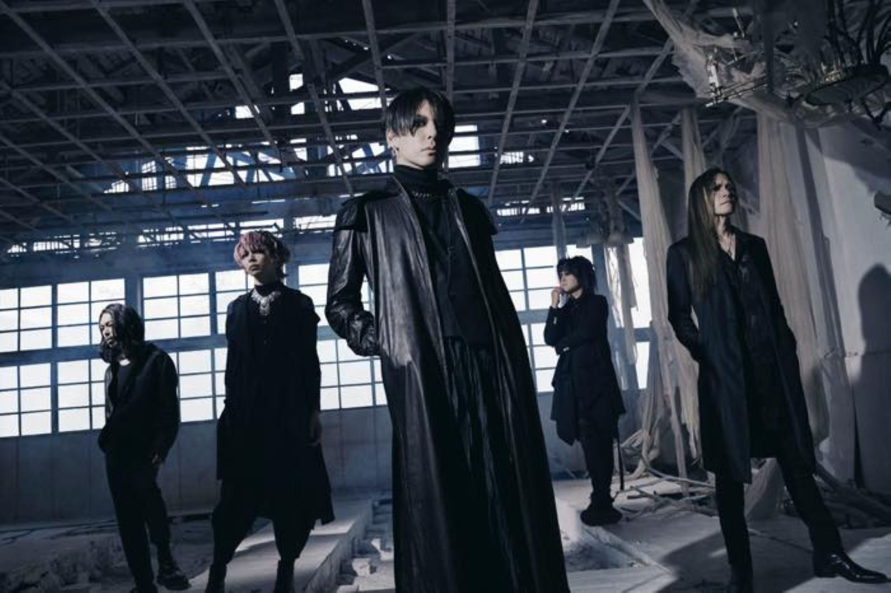 lynch.│ZEPP TOUR’27 「IGNITE THE CLIMAX」 #2 -ZONKED ZEALOT-